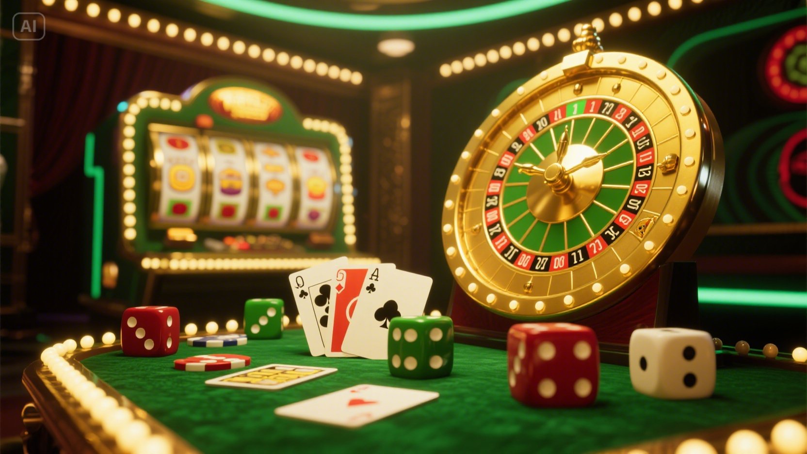Casino True Fortune Casino desktop and mobile interfaces