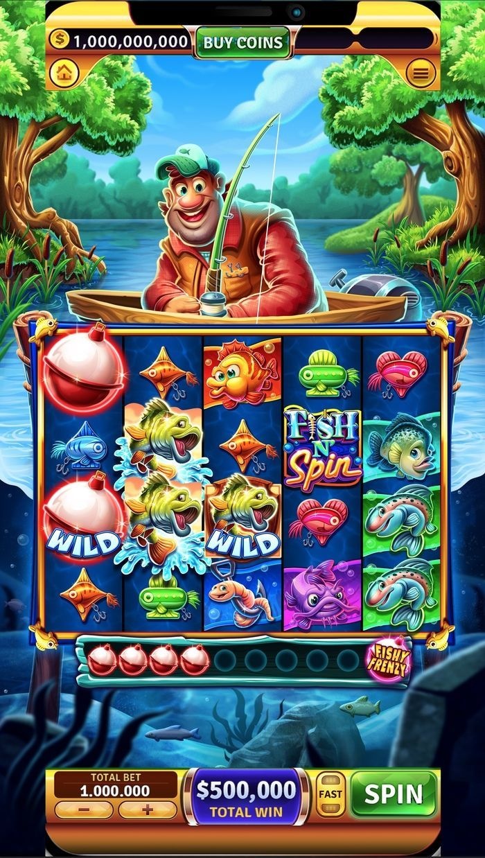 True Fortune Casino